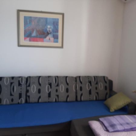 Ferienwohnung Apartman Ada Senj  Exterior foto