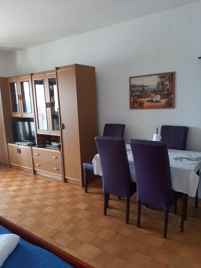 Ferienwohnung Apartman Ada Senj  Exterior foto