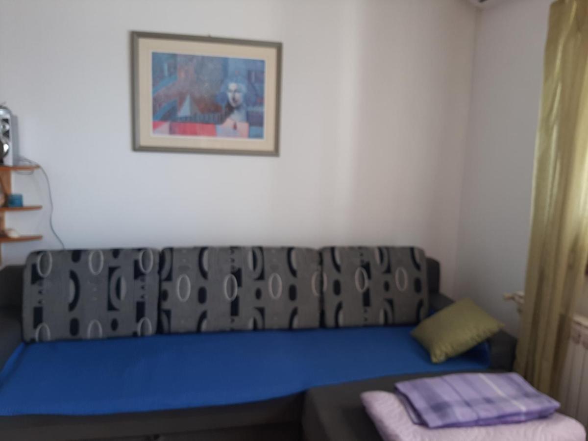 Ferienwohnung Apartman Ada Senj  Exterior foto