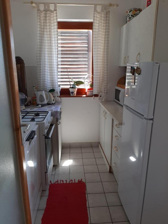 Ferienwohnung Apartman Ada Senj  Exterior foto