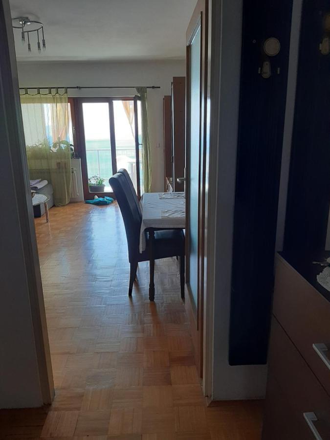 Ferienwohnung Apartman Ada Senj  Exterior foto