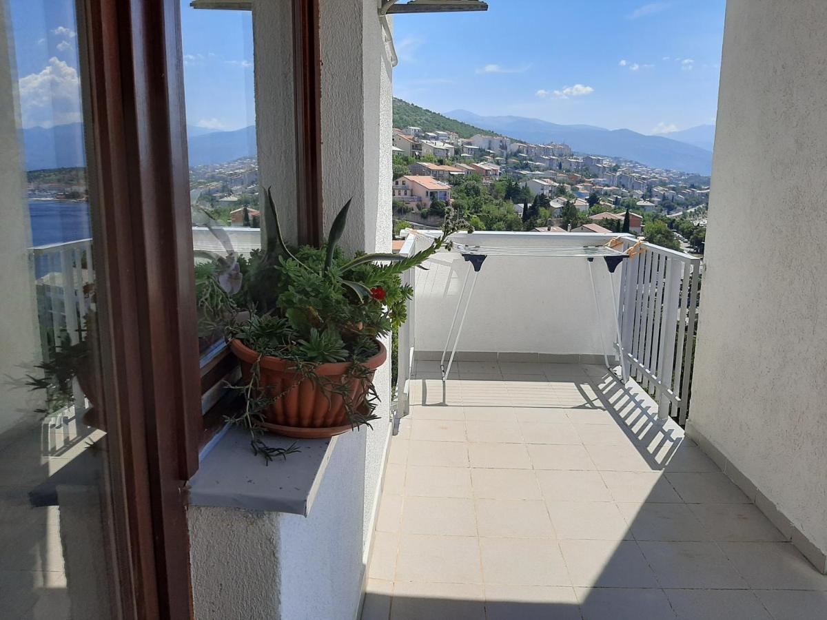 Ferienwohnung Apartman Ada Senj  Exterior foto