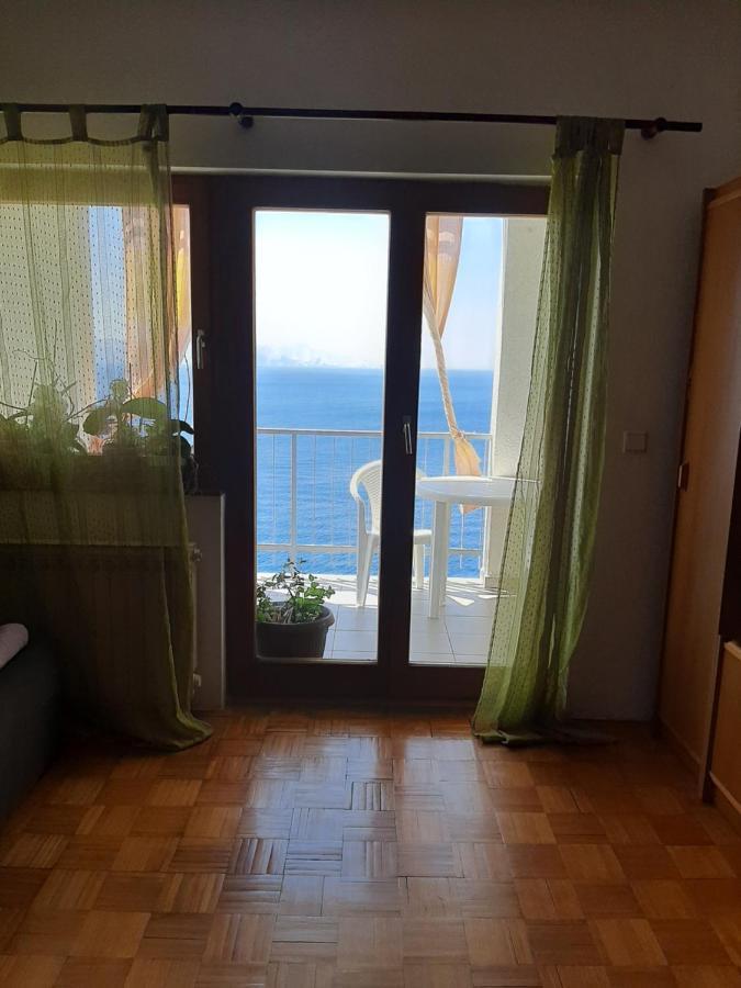 Ferienwohnung Apartman Ada Senj  Exterior foto