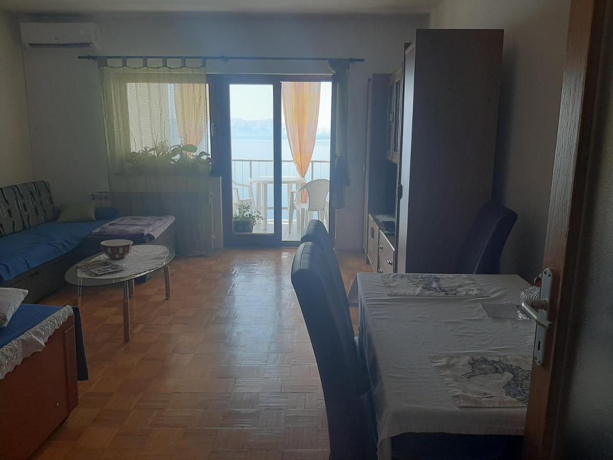 Ferienwohnung Apartman Ada Senj  Exterior foto