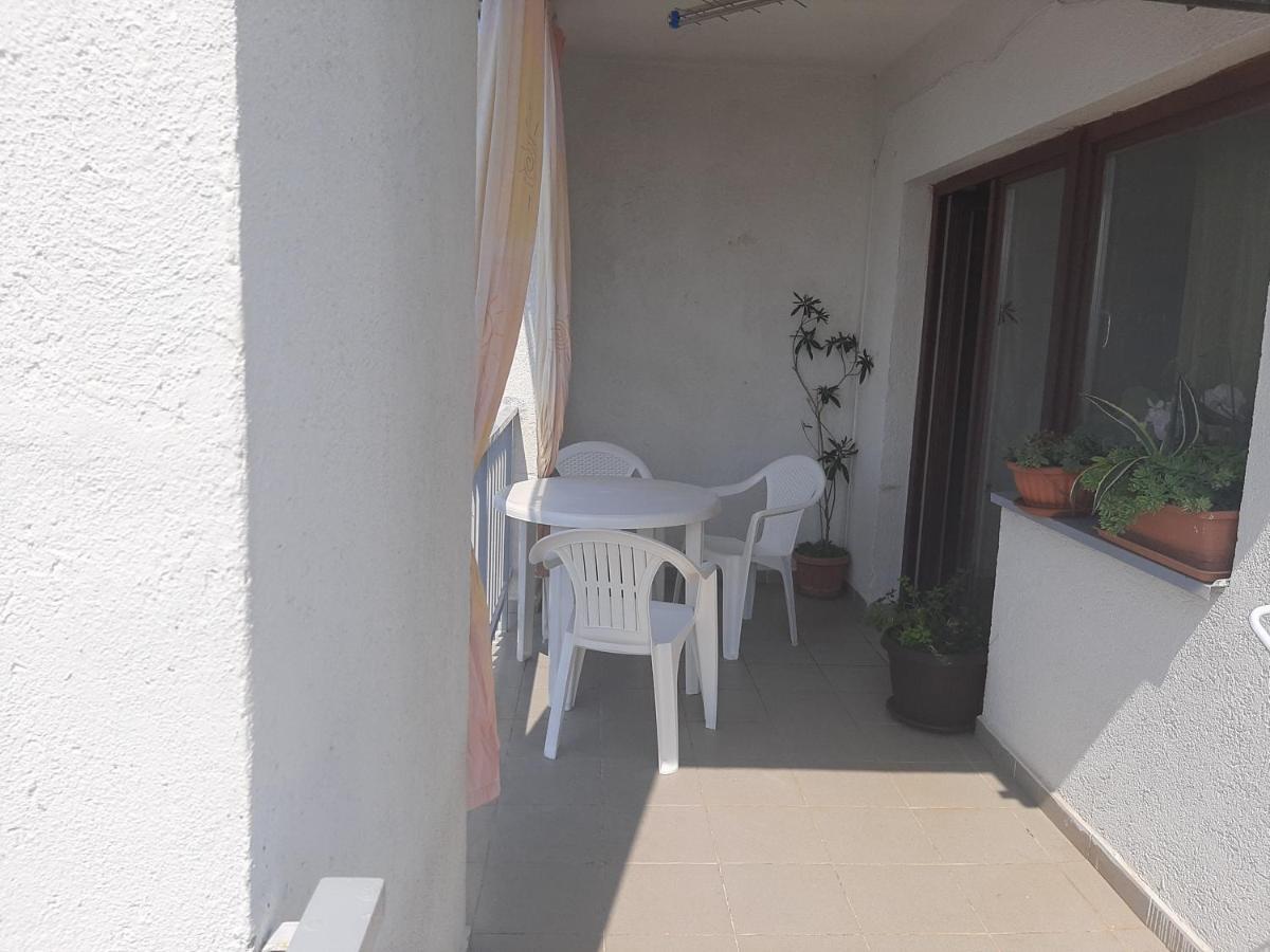 Ferienwohnung Apartman Ada Senj  Exterior foto