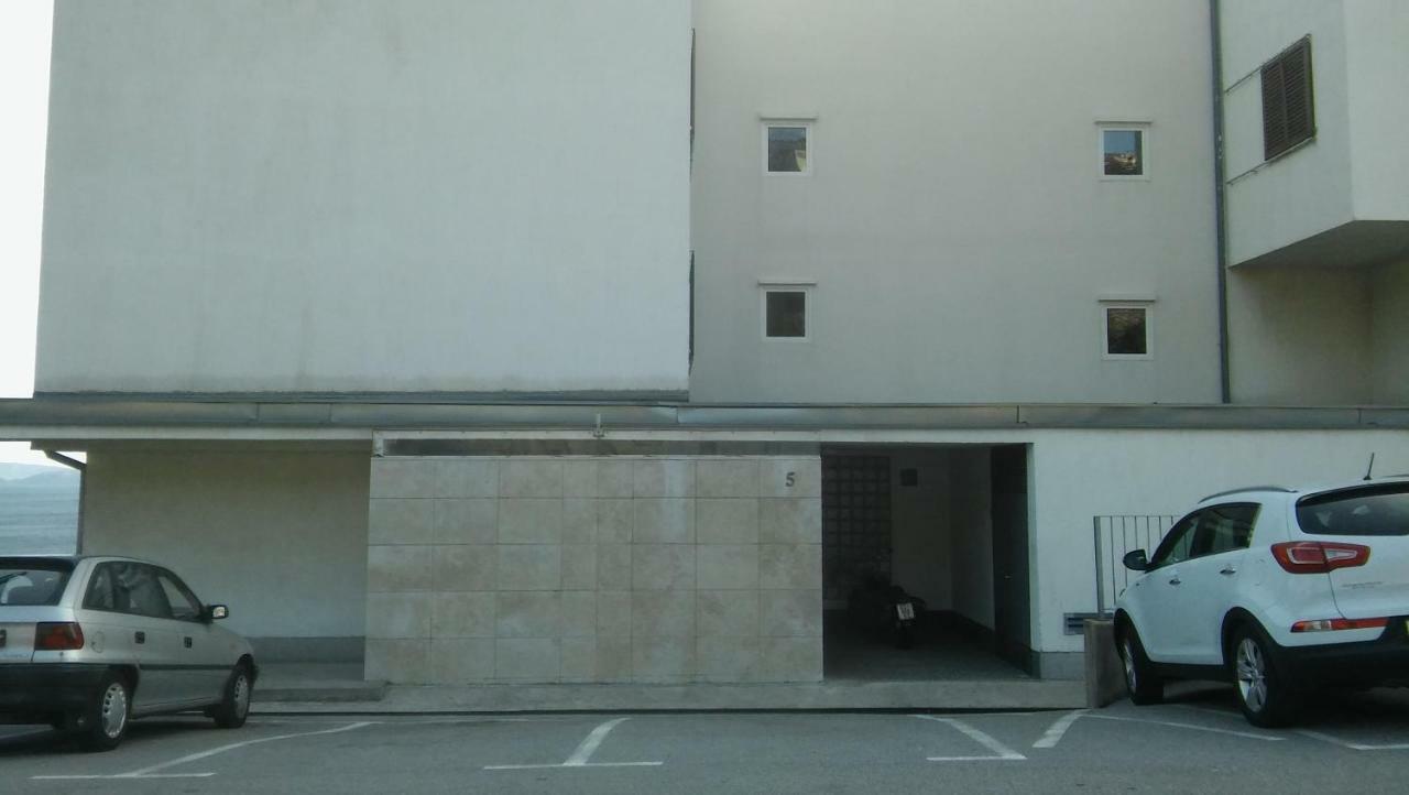 Ferienwohnung Apartman Ada Senj  Exterior foto