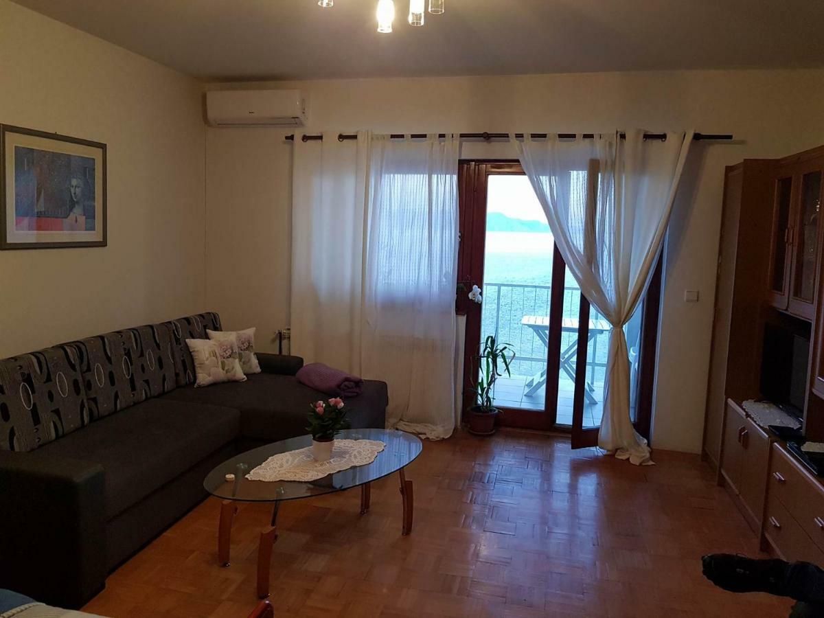 Ferienwohnung Apartman Ada Senj  Exterior foto